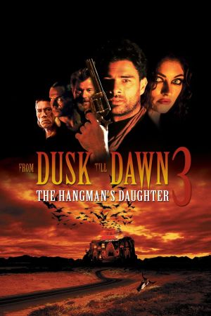 From Dusk Till Dawn 3: The Hangman's Daughter kinox