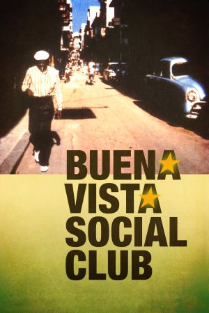 Buena Vista Social Club kinox