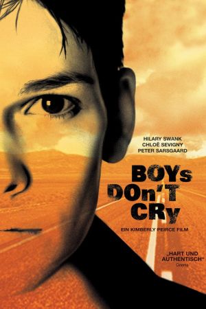 Boys Don't Cry kinox