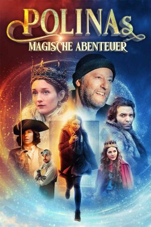 Polinas magische Abenteuer kinox