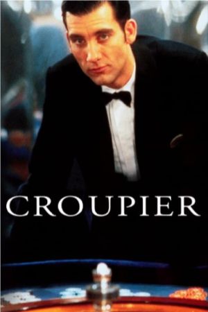 Der Croupier - Das tödliche Spiel mit dem Glück kinox