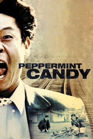 Peppermint Candy kinox