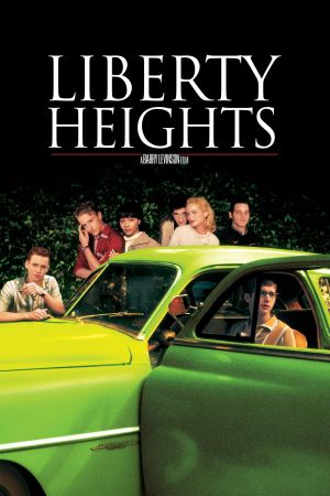 Liberty Heights kinox