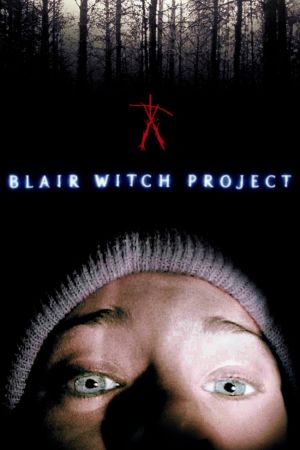 Blair Witch Project kinox
