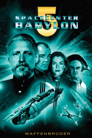 Spacecenter Babylon 5 - Waffenbrüder kinox