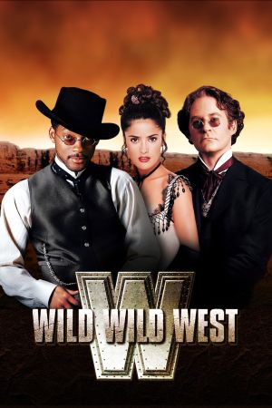 Wild Wild West kinox