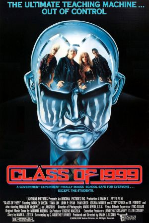 Die Klasse von 1999 kinox