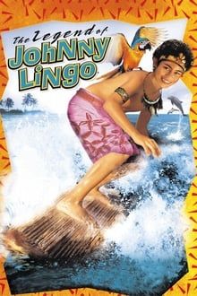 Die Legende von Johnny Lingo kinox