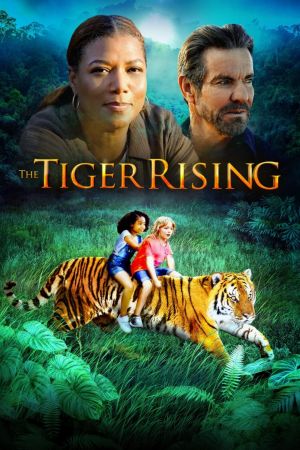 The Tiger Rising kinox