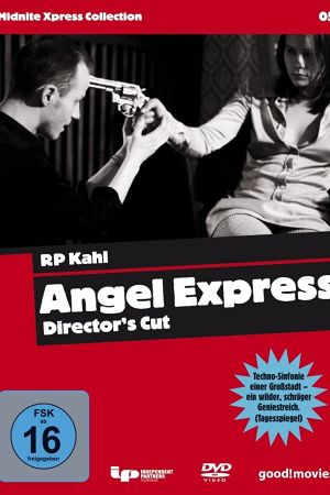 Angel Express kinox