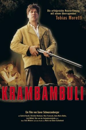Krambambuli kinox