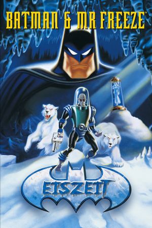 Batman & Mr. Freeze: Eiszeit kinox
