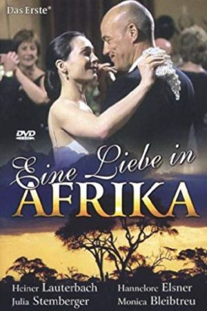 Eine Liebe in Afrika kinox