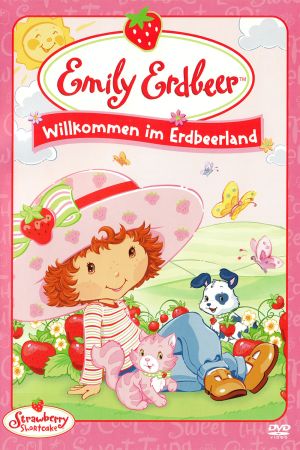 Emily Erdbeer - Willkommen im Erdbeerland kinox