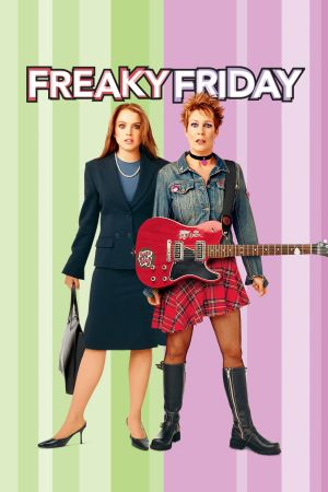 Freaky Friday - Ein voll verrückter Freitag kinox