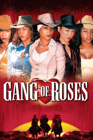 Gang of Roses kinox