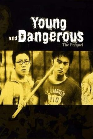 Young and Dangerous - The Prequel kinox