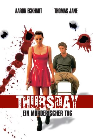 Thursday - Ein mörderischer Tag kinox