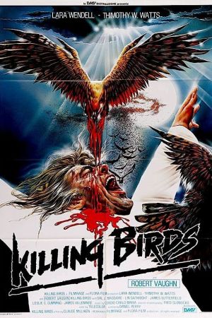 Killing Birds kinox