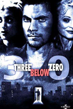 Three Below Zero kinox