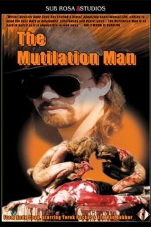 The Mutilation Man kinox