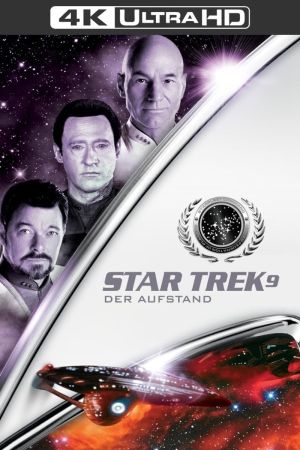 Star Trek - Der Aufstand kinox