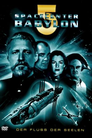 Spacecenter Babylon 5 - Der Fluss der Seelen kinox
