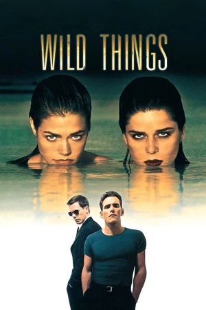 Wild Things kinox