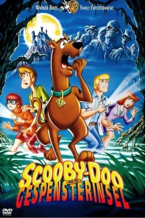 Scooby-Doo! und die Gespensterinsel kinox