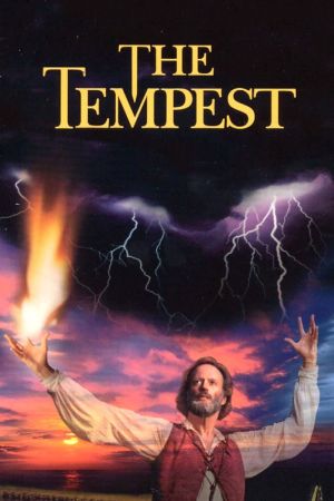 The Tempest - Der Sturm kinox