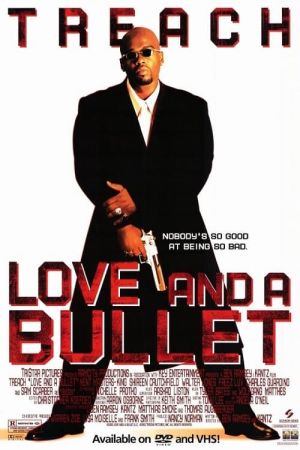 Love and a Bullet kinox