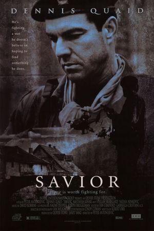 Savior - Soldat der Hölle kinox