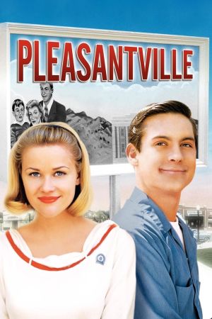 Pleasantville - Zu schön, um wahr zu sein kinox