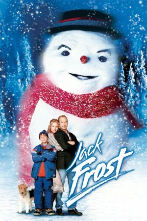 Jack Frost - Der coolste Dad der Welt! kinox