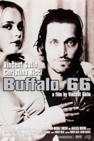 Buffalo '66 kinox