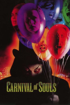 Wes Craven's Carnival of Souls kinox