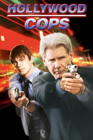 Hollywood Cops kinox