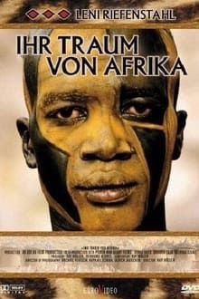 Leni Riefenstahl: Ein Traum von Afrika kinox