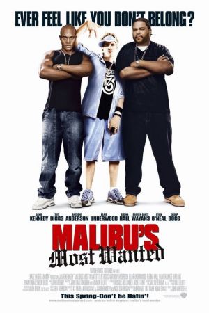 Malibu's Most Wanted kinox