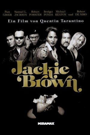 Jackie Brown kinox