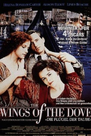 Wings of the Dove - Die Flügel der Taube kinox