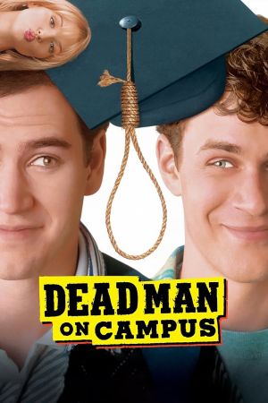 Dead Man on Campus kinox