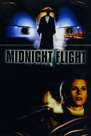 Midnight Flight - Albtraum Airport kinox