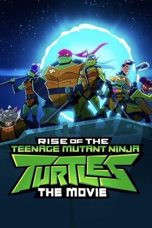 Der Aufstieg der Teenage Mutant Ninja Turtles – Der Film kinox
