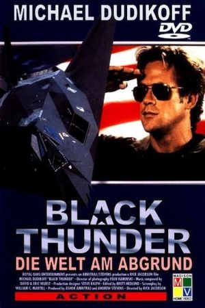 Black Thunder - Die Welt am Abgrund kinox