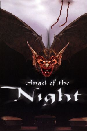 Angel of the Night kinox