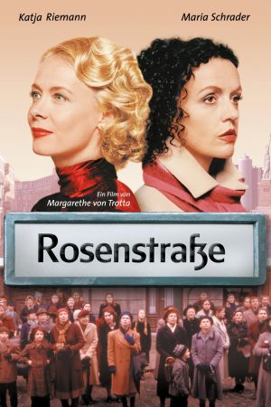 Rosenstraße kinox