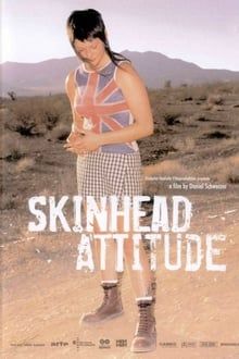 Skinhead Attitude kinox