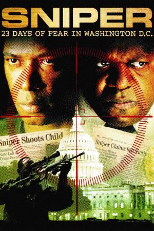 Sniper - Der Heckenschütze von Washington kinox