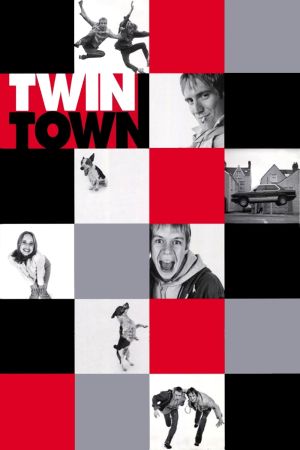 Twin Town - Pretty Shitty City kinox